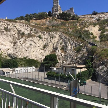Superbe T3 Au Pieds De Notre Dame De La Garde Apartment Marseille Ngoại thất bức ảnh