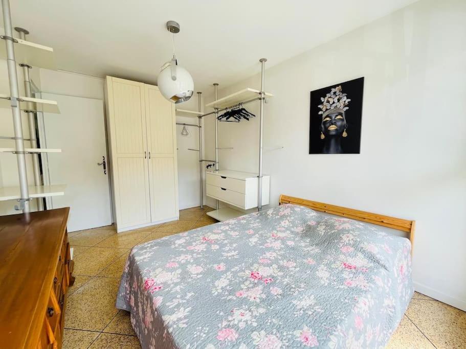 Superbe T3 Au Pieds De Notre Dame De La Garde Apartment Marseille Ngoại thất bức ảnh